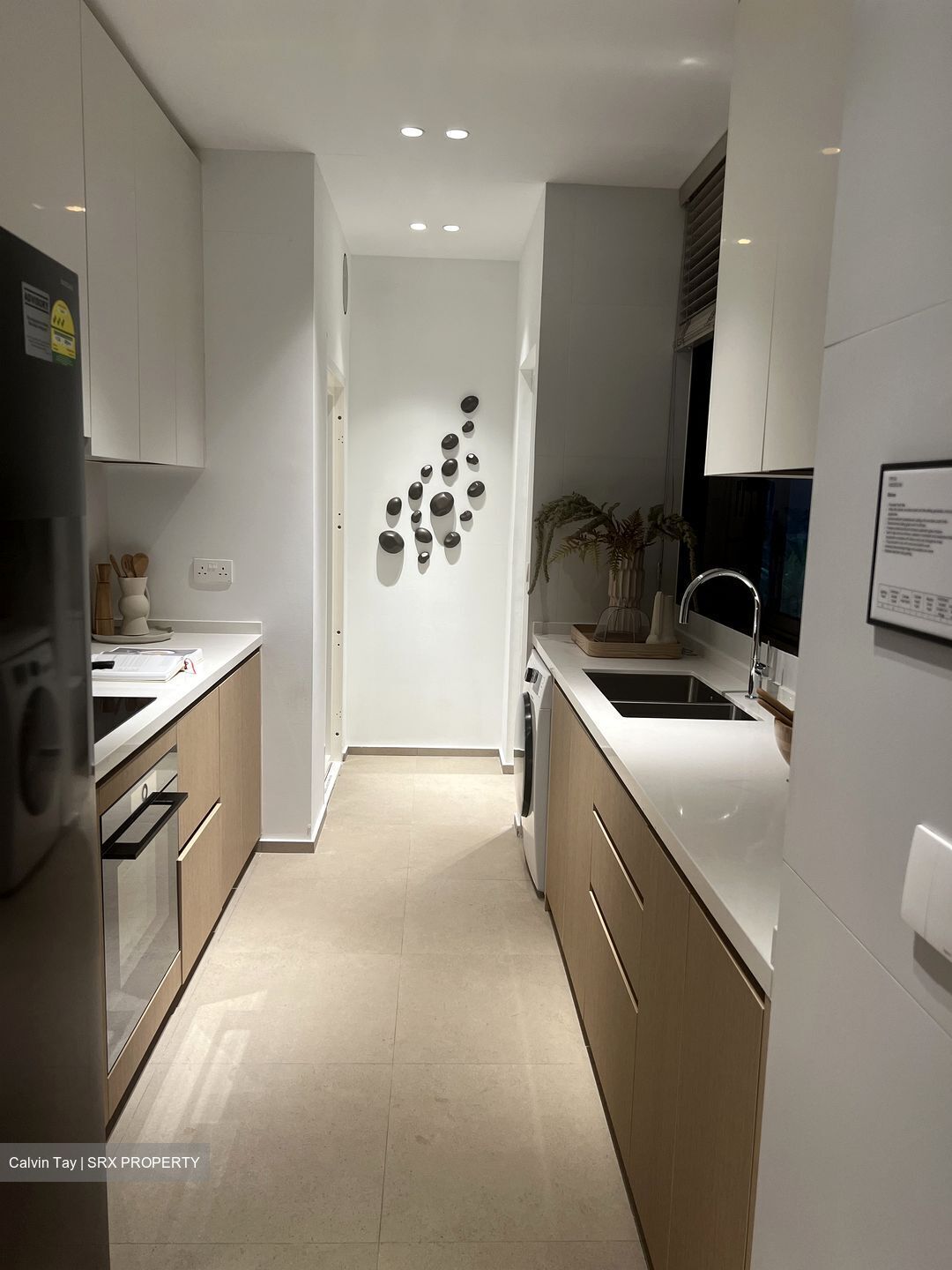 The Hillshore (D5), Condominium #559444041